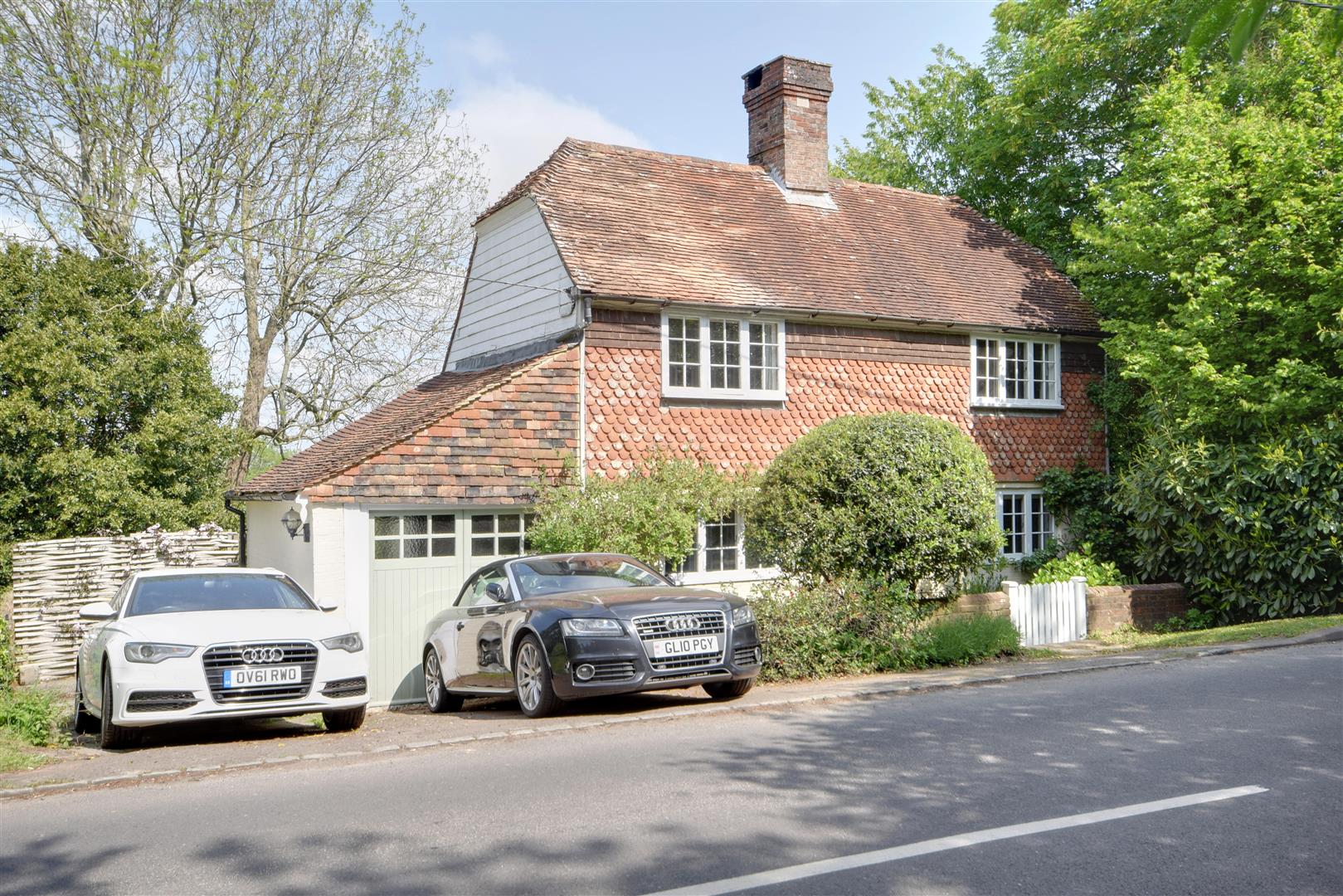 Northiam Road, Beckley Rush, Witt & Wilson